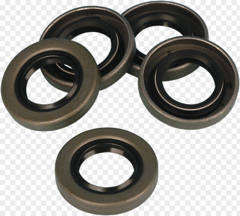 Seal Car Wheel Rim Bearing O-ring PNG