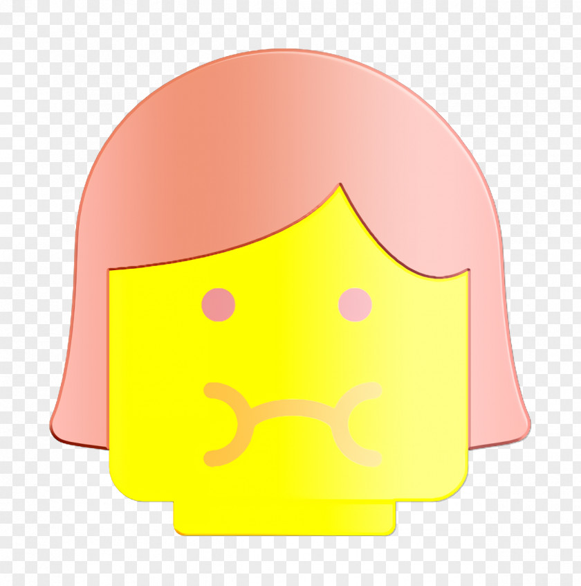 Sick Icon Emoticon Set PNG