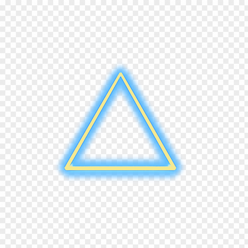 Triangle Line Logo Idiophone PNG
