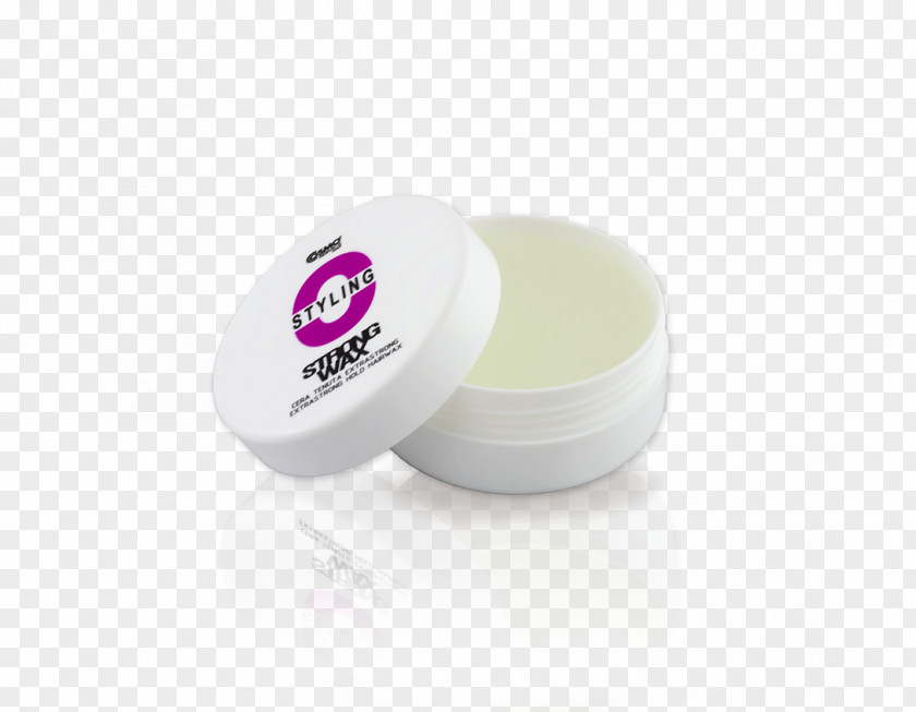 Wax Cosmetics Cream Material PNG