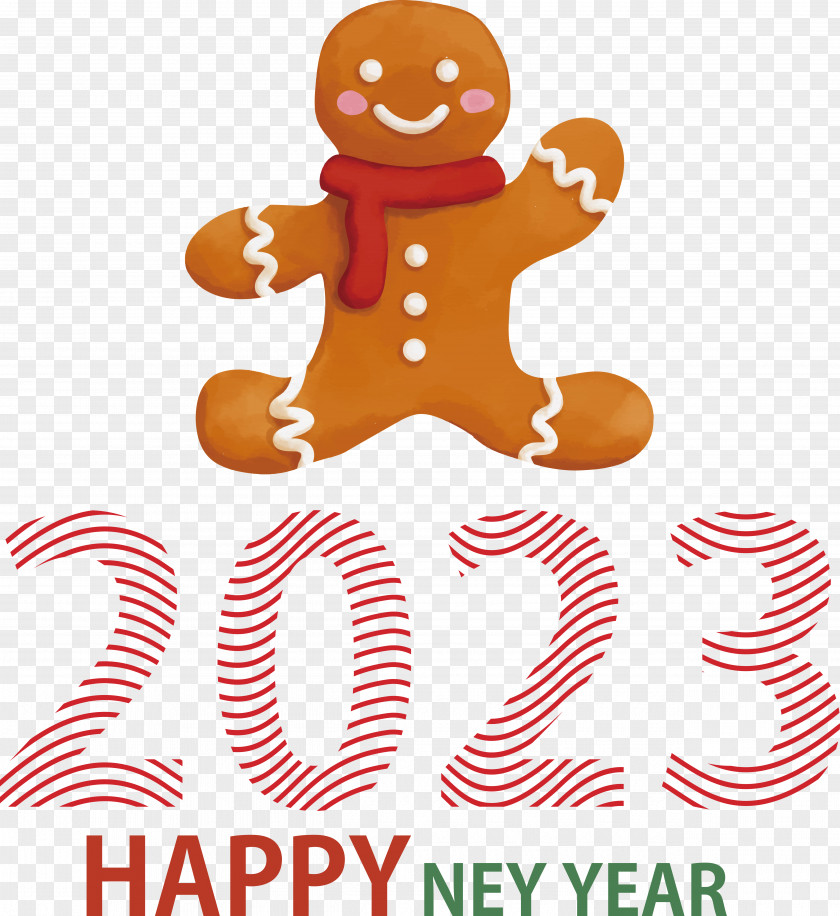 2023 Happy New Year 2023 New Year PNG