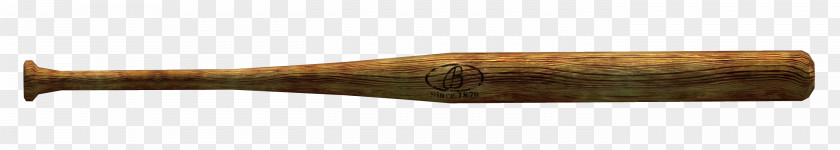 Bat Wood Brush Spatula PNG