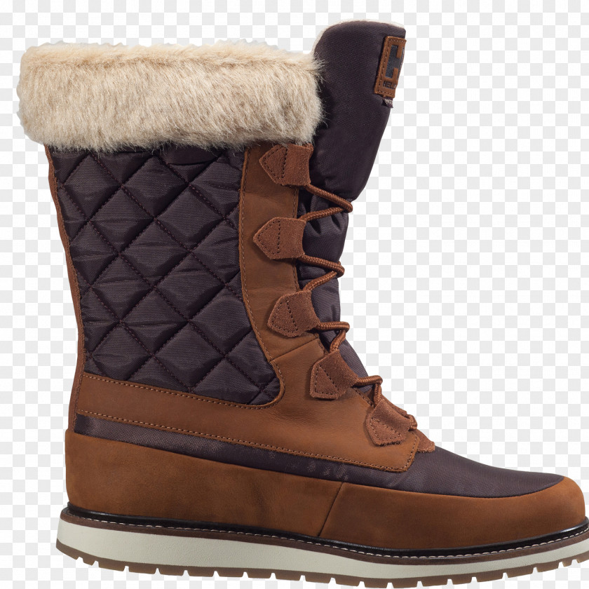 Boot Snow Shoe Footwear Fake Fur PNG