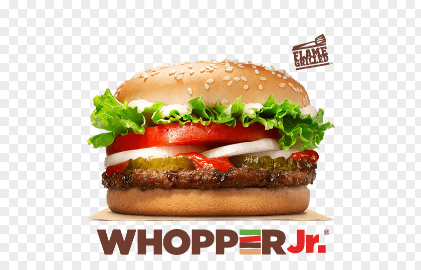 Burger King Whopper Hamburger Chicken Sandwich French Fries Big PNG