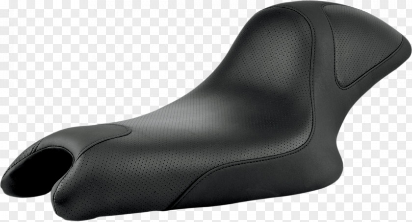 Cafe Seat Harley-Davidson Sportster Café Racer Motorcycle Saddle PNG