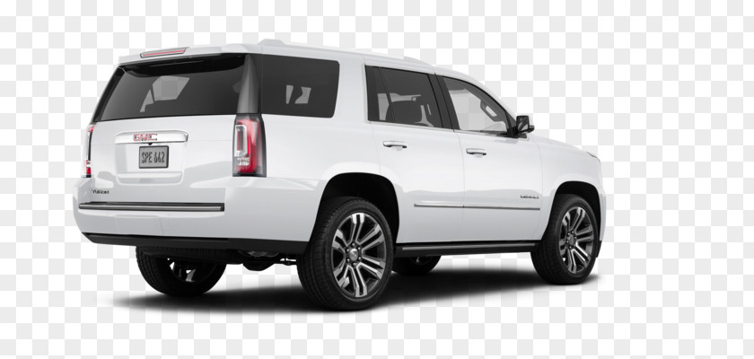 Chevrolet 2018 Suburban Premier SUV General Motors Car Sport Utility Vehicle PNG