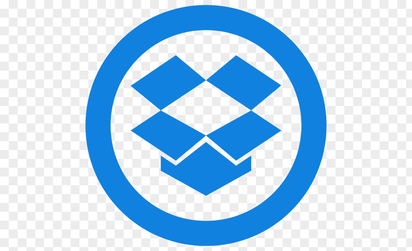 Dropbox Download PNG