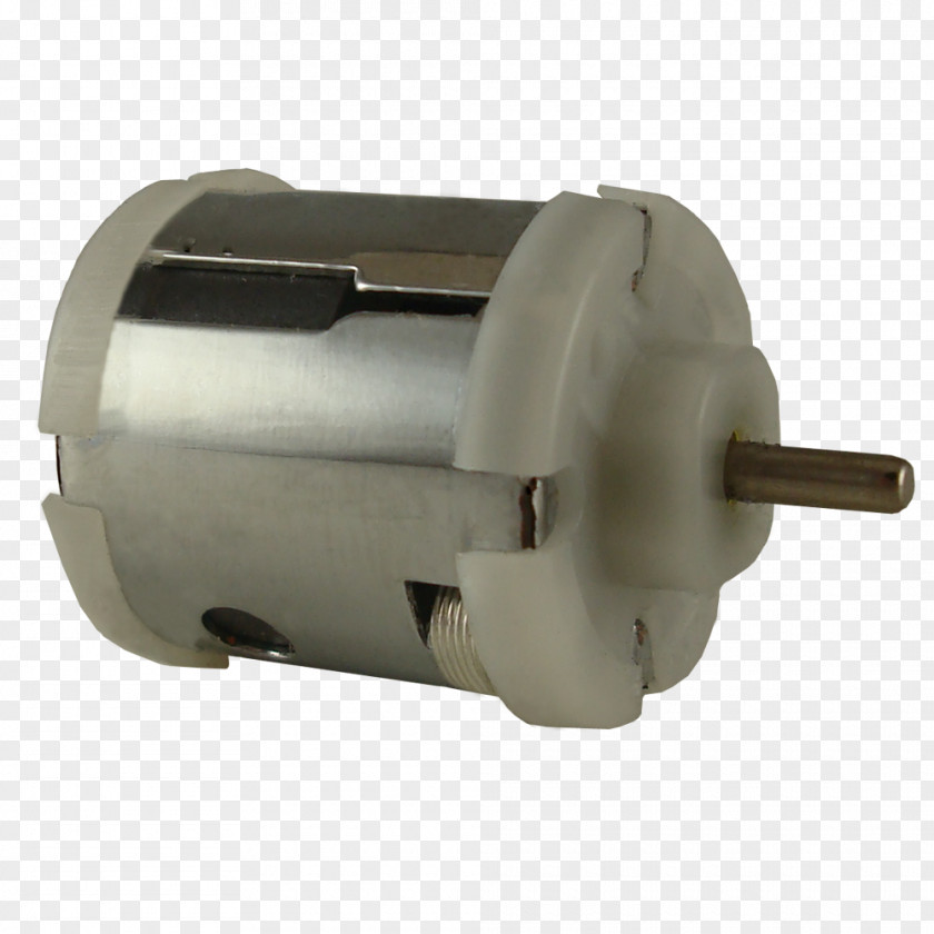 Engine DC Motor Electric Direct Current Electricity Manufacturing PNG