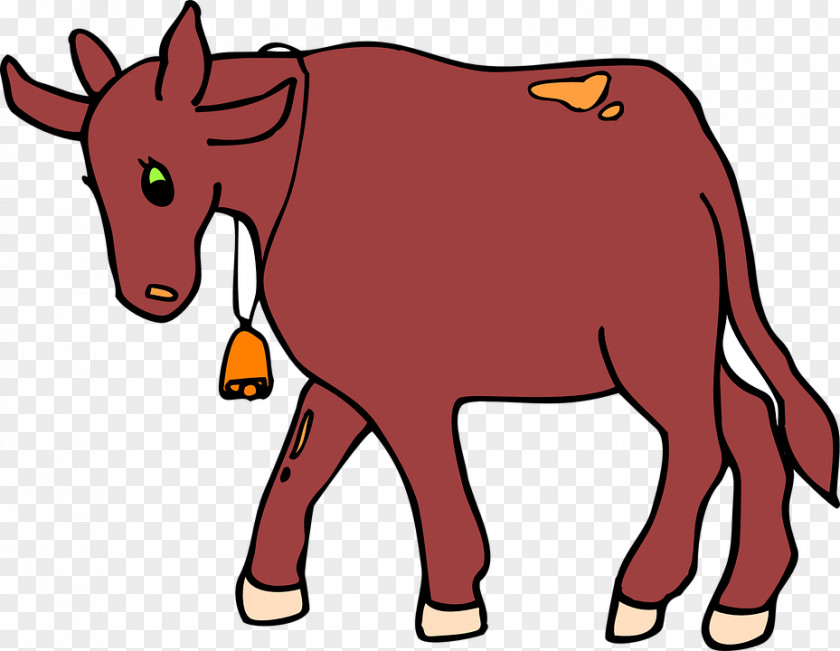 Holstein Friesian Cattle Brown Swiss Dairy Clip Art PNG