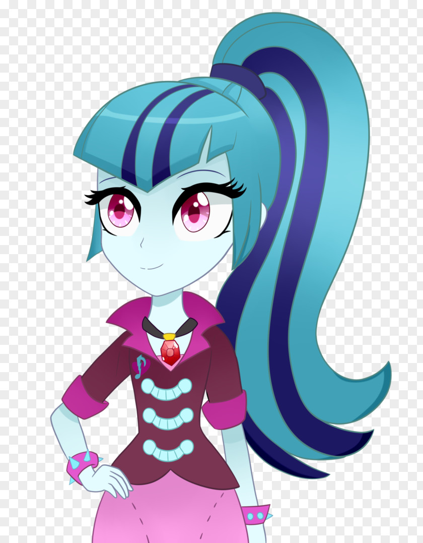 My Little Pony Pony: Equestria Girls Clip Art Image PNG