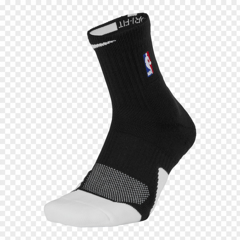 Nba NBA Miami Heat Nike Crew Sock PNG