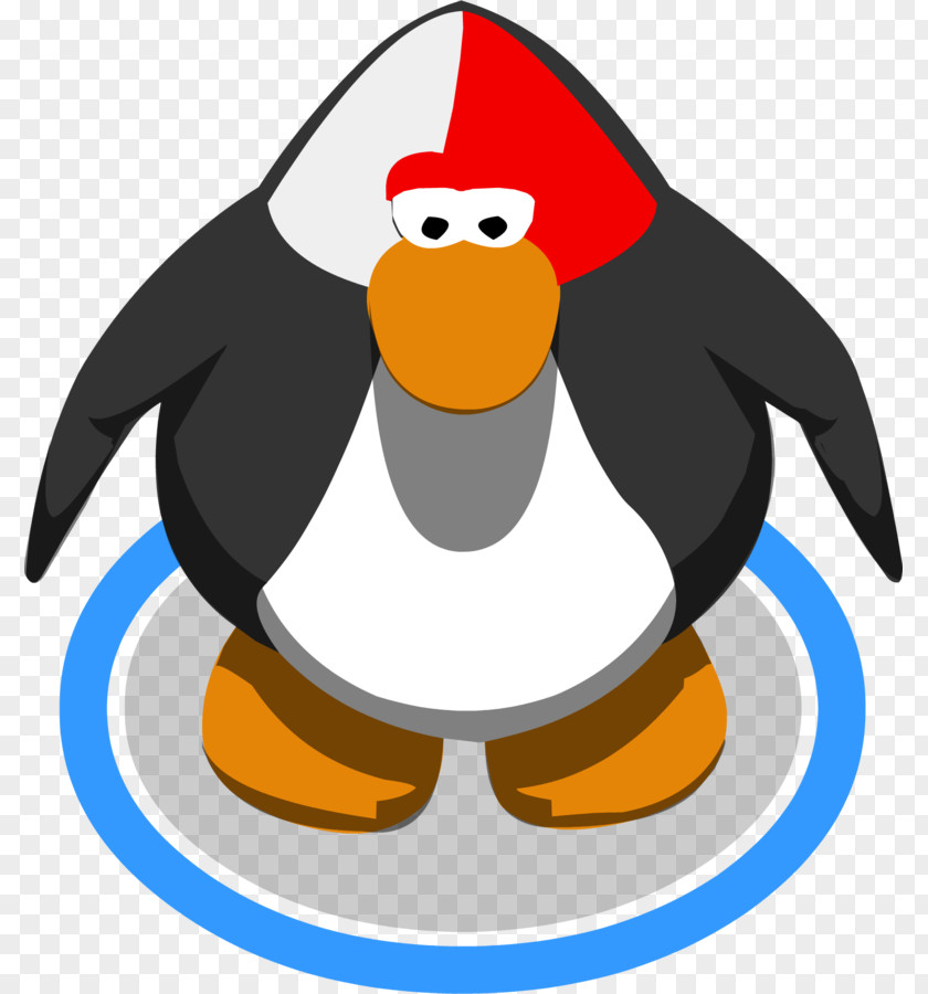 Penguin Club Island Scarf Wikia PNG