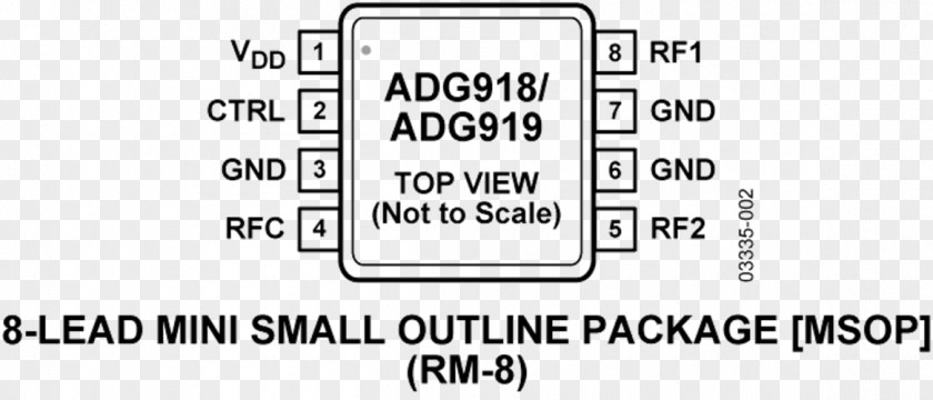 Pinout Circuit Diagram Document Technology Electronic PNG