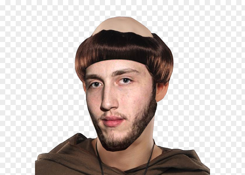 Rug Keemstar Pattern Hair Loss Shaving Tonsure PNG