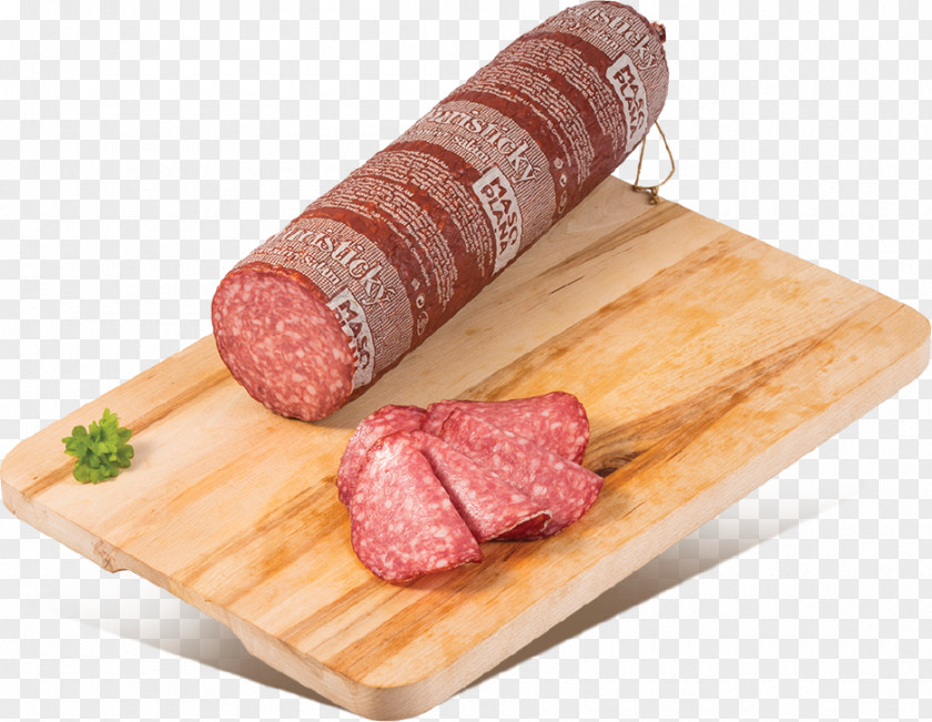 Sausage Salami Mettwurst Soppressata Capocollo Cervelat PNG