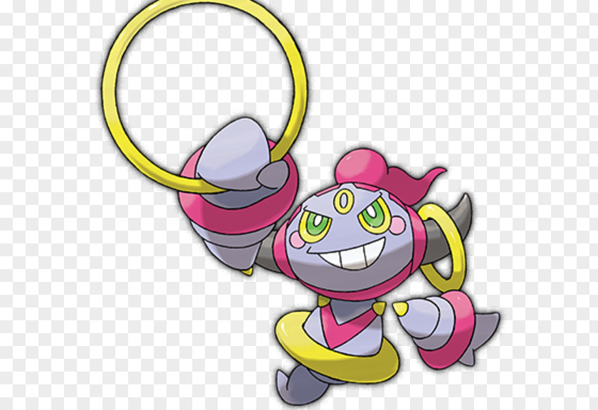 Scrach Pokémon Omega Ruby And Alpha Sapphire Sun Moon Hoopa The Company PNG