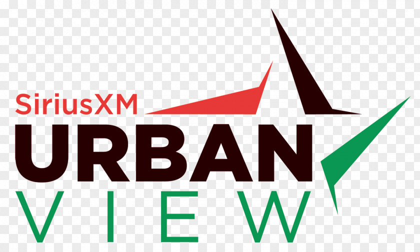 SiriusXM Urban View Sirius XM Holdings Logo Brand PNG
