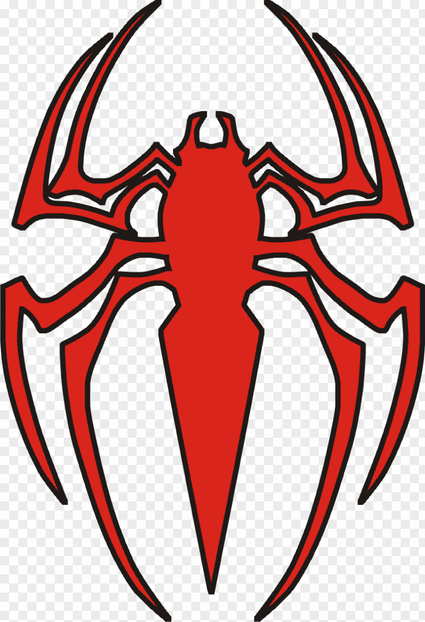 Spiderman Spider-Man Superman Superhero Logo PNG