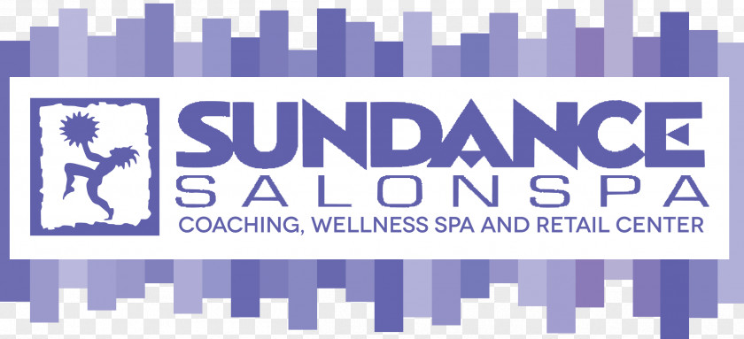 Sundance SalonSpa Day Spa Beauty Parlour Logo PNG