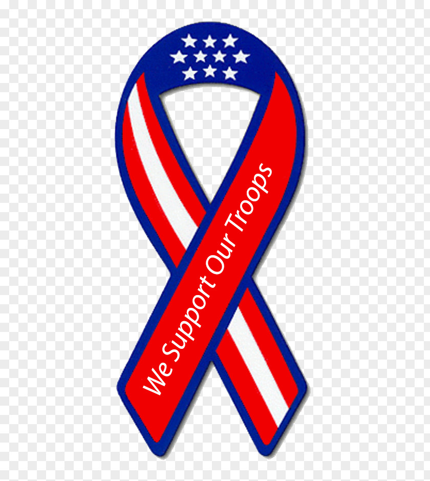 Support Our Troops September 11 Attacks United States Awareness Ribbon PNG