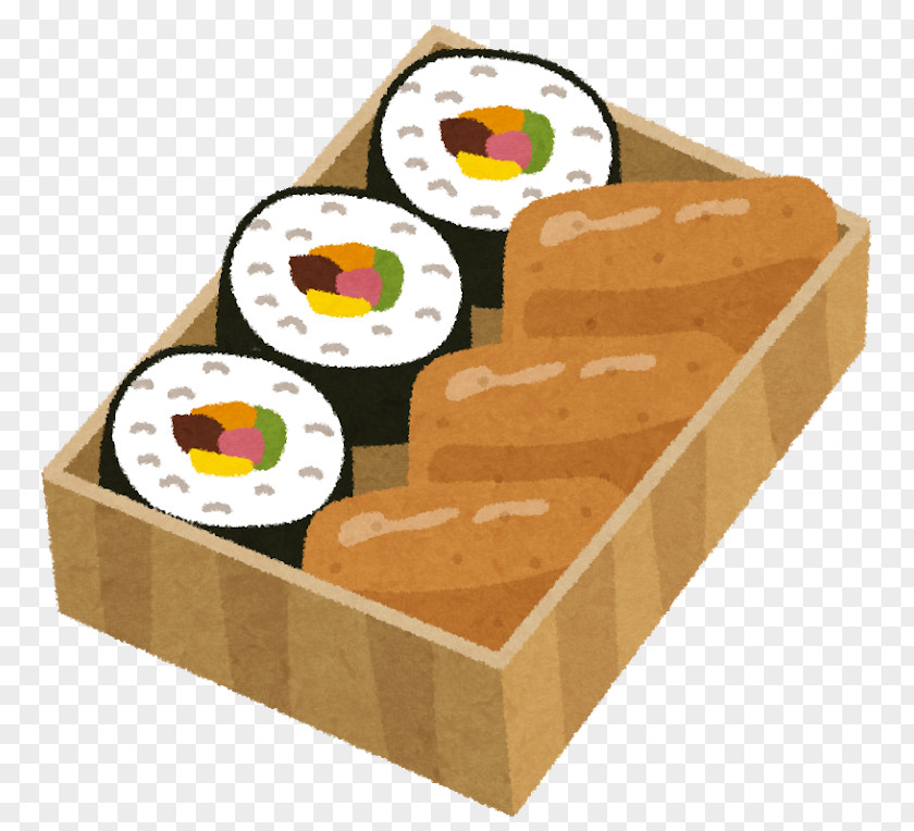 Sushi Sukeroku Illustration Makizushi いらすとや PNG