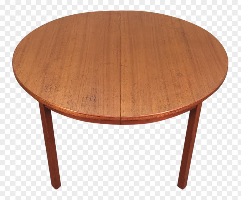 Table Coffee Tables Dining Room Matbord Danish Modern PNG