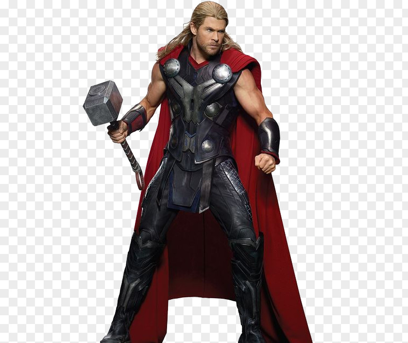 Thor Ultron Captain America Clint Barton The Avengers PNG