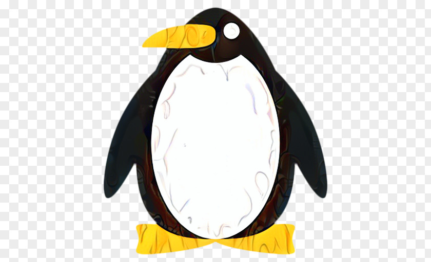 Toucan Emperor Penguin Emoji PNG