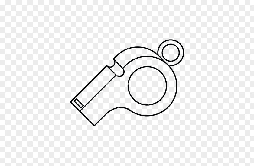 Whistle Graphic Design Clip Art PNG