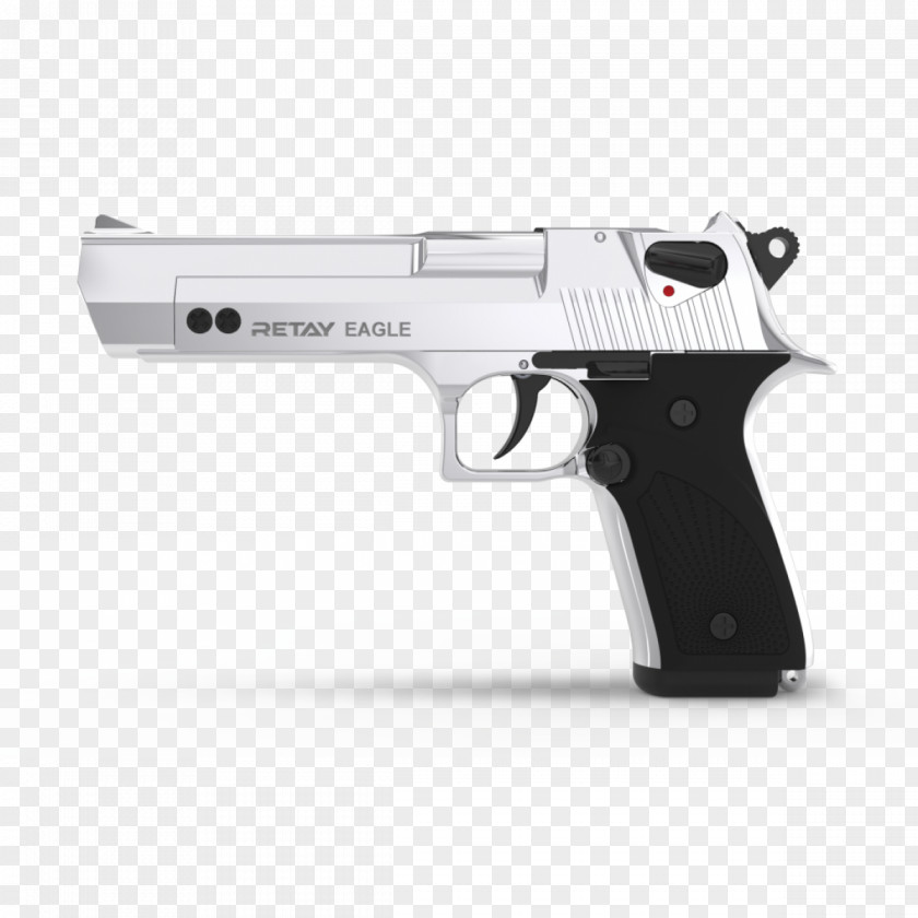 Ammunition Pistol IMI Desert Eagle Taurus PT1911 Firearm PNG