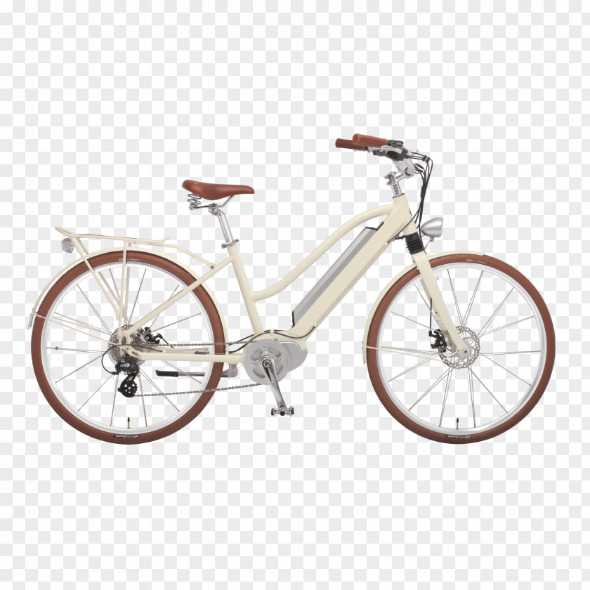 Bicycle Electric Motorcycle E-Bike EGO Movement Store Utility PNG