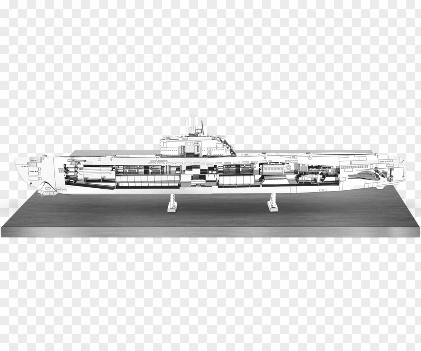 Boat Type XXI Submarine German U-boat Ship PNG