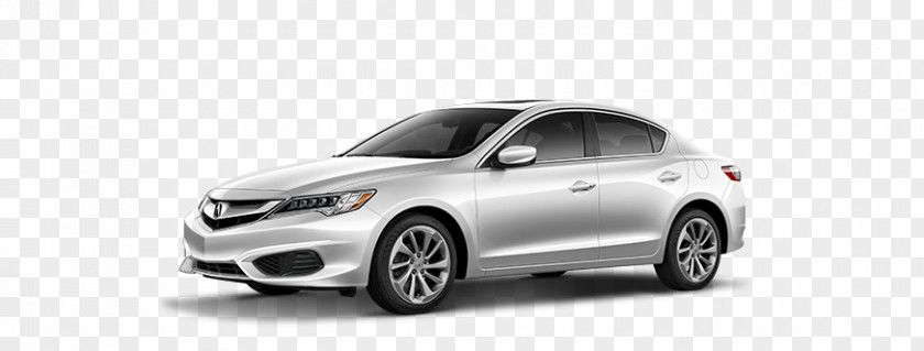Car 2016 Acura ILX 2018 2017 MDX PNG