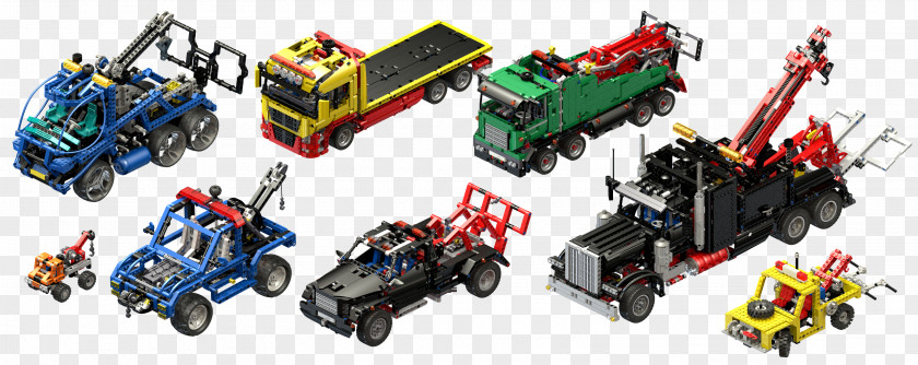 Car Tow Truck Towing Dodge PNG