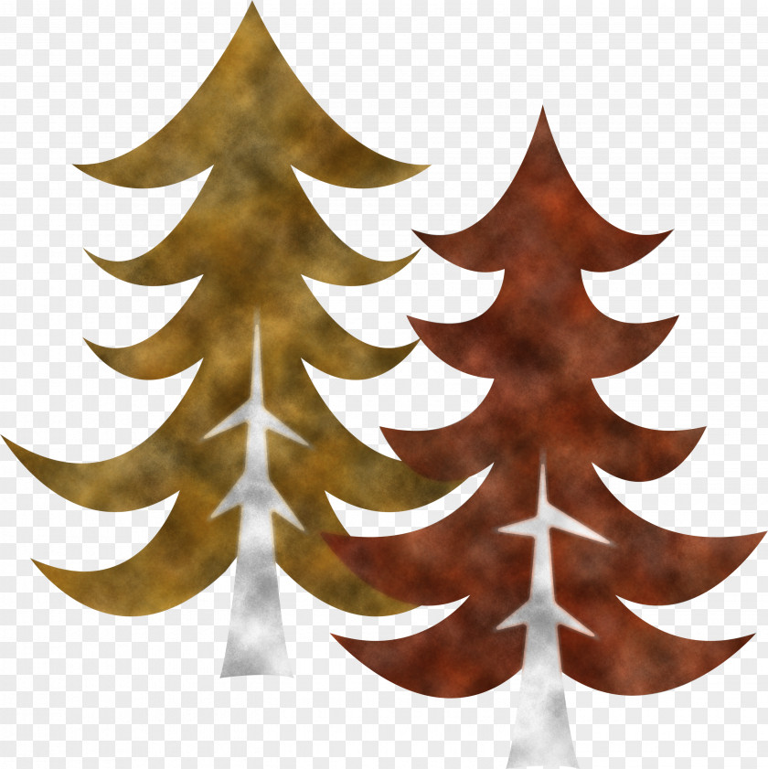 Christmas Tree PNG