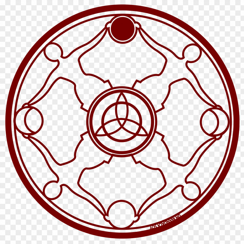 Circle Disk Mandala Woman Area PNG