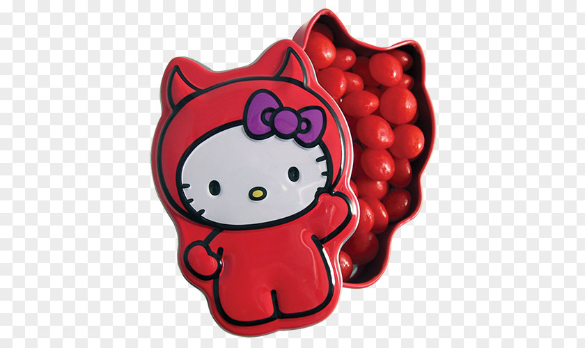 Devil's Town Hello Kitty Candy Devil Cinnamon Heroes Of The Storm PNG