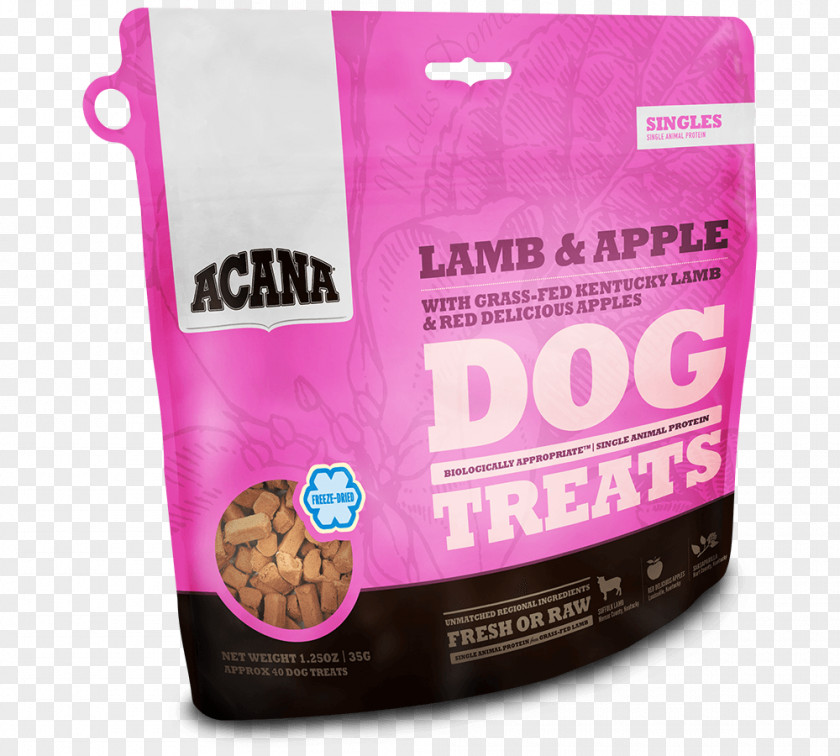 Dried Fruit Bags Dog Biscuit Cat Food Orijen Pet PNG
