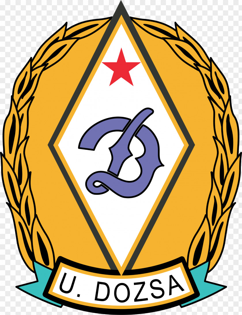 Football MTK Budapest FC In Hungary UEFA Europa League Crest PNG