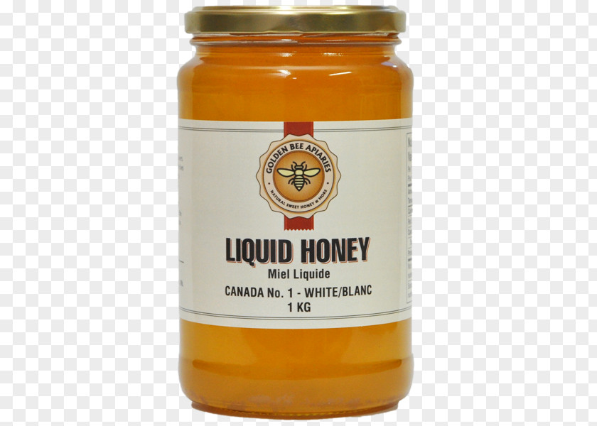 Honey Golden Bee Apiary Beeswax PNG