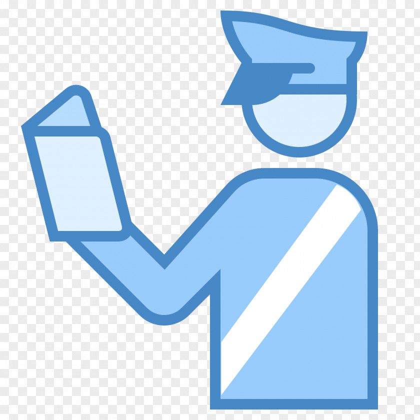 Officer Customs Export PNG