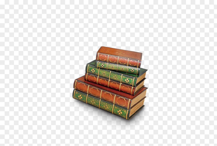 Pile Of Books Book Designer PNG