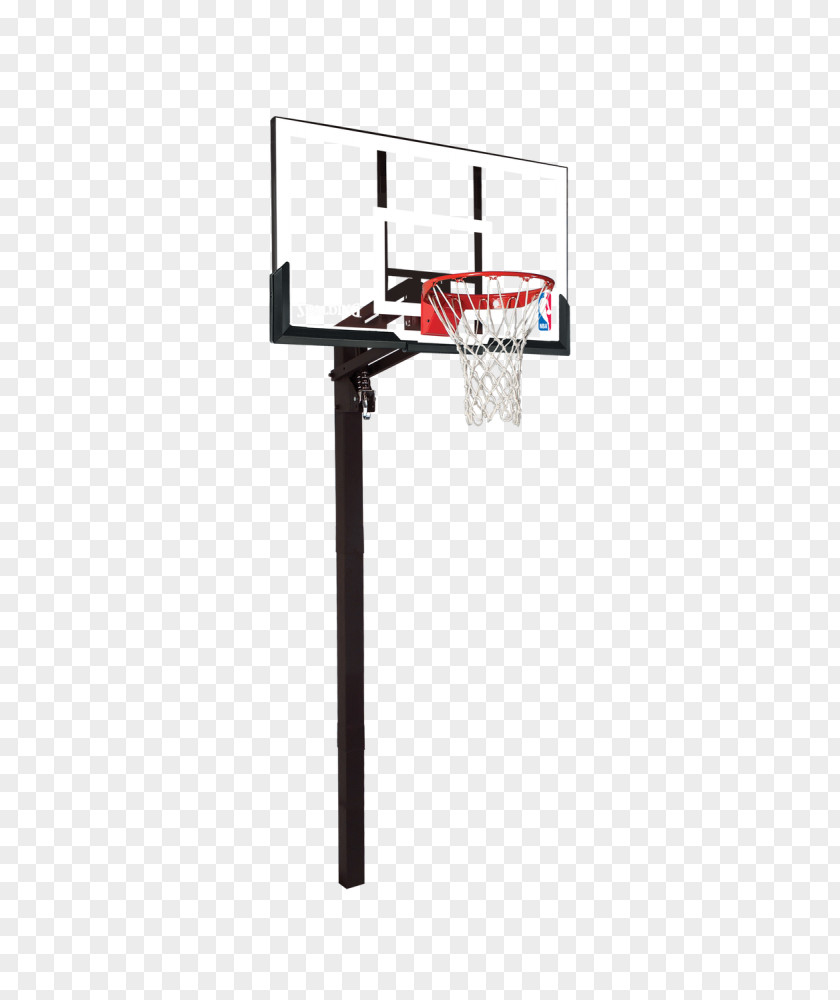 Post It Spalding Backboard Basketball Breakaway Rim Sport PNG