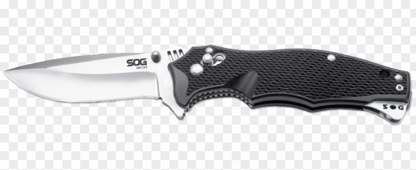 Sog Specialty Knives Tools Llc Knife SOG & Tools, LLC Tantō Serrated Blade PNG