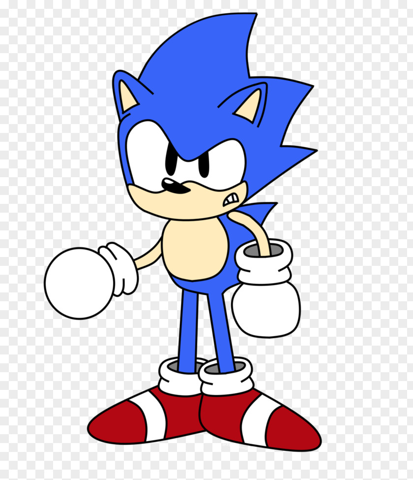 Sonic The Hedgehog 3 Classic Collection 2 CD PNG