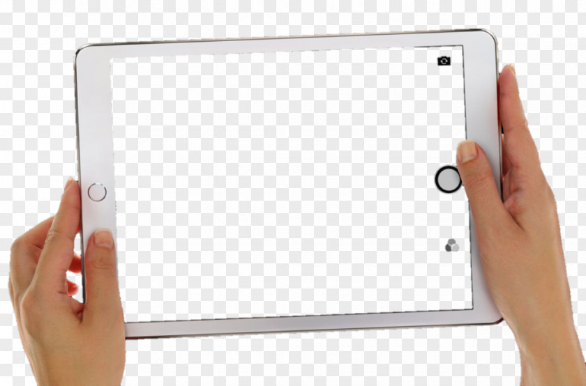 Tablet IPad Android PNG