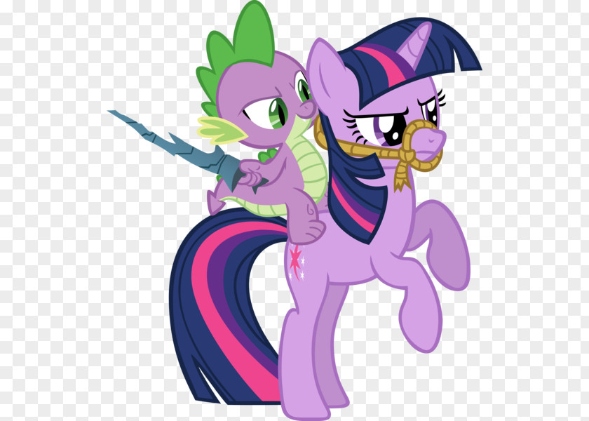 Twilight Sparkle Spike Applejack Rarity Pinkie Pie PNG