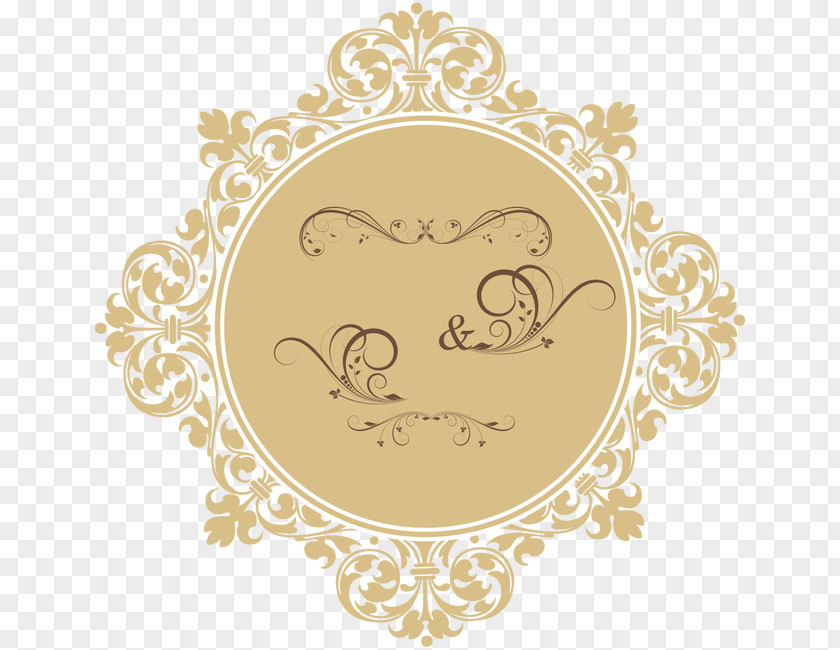 Wedding Logo Dublin Sticker Picture Frame Ornament PNG