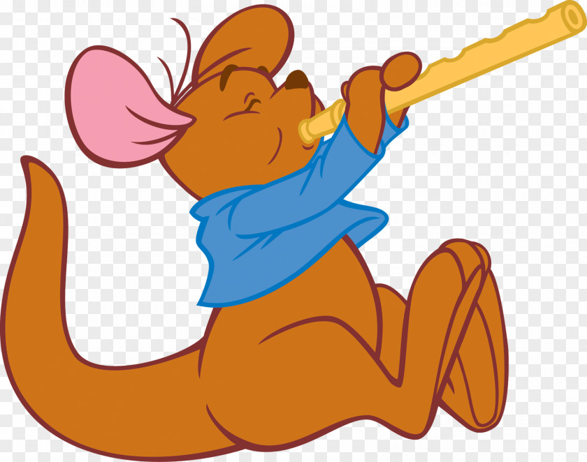 Winnie The Pooh Roo Clip Art PNG