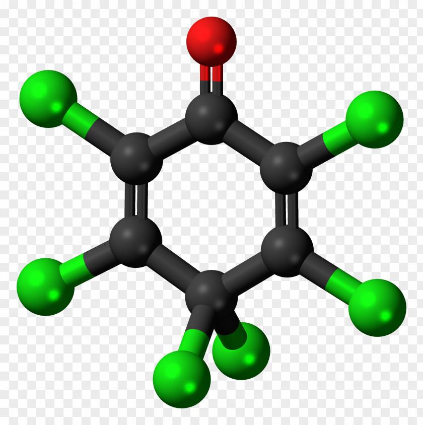 3d Balls Aflatoxin B1 Molecule Carcinogen Chemical Compound PNG